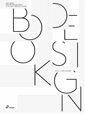 Book Design | From the Basics to the most Impressive Designs | Wang Shaoqiang