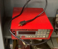 Haas Servo Controller, 4th Axis (Rotary), 17 Pin, Remote Input Cable