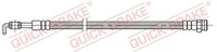 Quick Brake Bremsschlauch 50.082 FüR Mazda