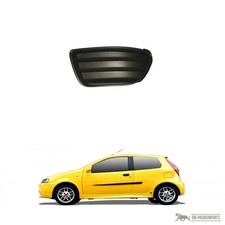 Stoßstangen Gitter Blende vorne links passt für Fiat Punto 188 Baujahr 2003-2011