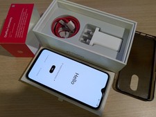 One Plus 6T - 128GB - Mirror Black (Unlocked) (6GB RAM)