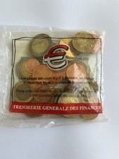 Monaco Starter Kit 2001 - Neuf Sous Blister
