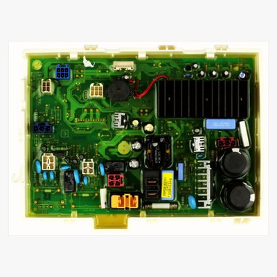 LG EAX37633802 EBR38163321 Washer Control Board
