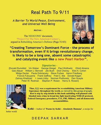 Kolki | Real Path to 9 11 | Taschenbuch | Englisch (2010) | Trafford Publishing