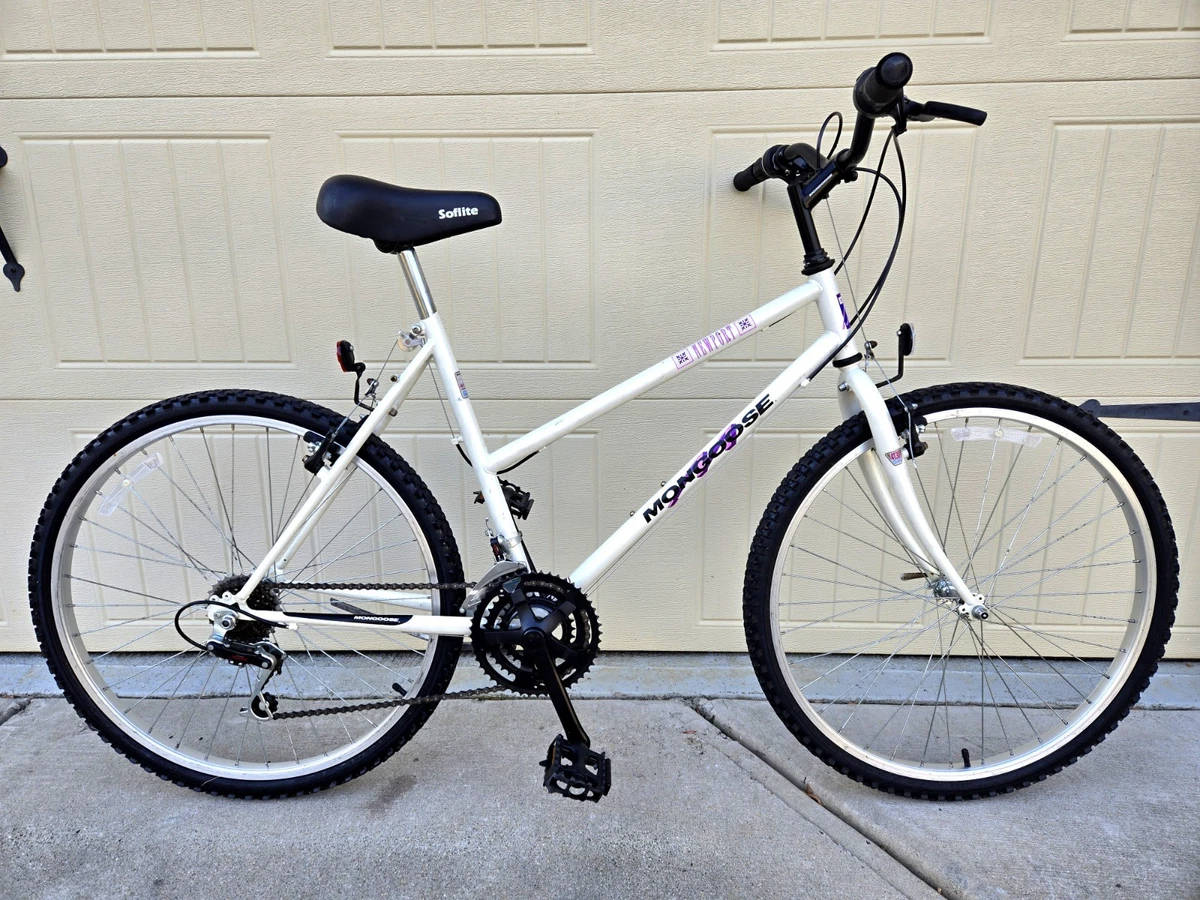 26 in Hybrid Bike Vintage Bikes for sale | eBay