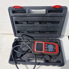 Autel Maxicheck Pro Obd2 Scanner Epb Abs Srs Bms Car Diagnostic Tool Code Reader