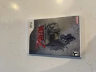 The Legend of Zelda: Twilight Princess (Nintendo Wii, 2006)