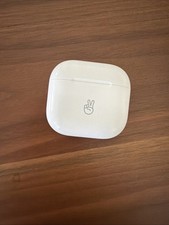 Apple AirPods 3rd Generation Wireless In-Ear Headset - White ANC