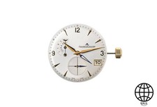 Jaeger-LeCoultre Genuine Movement Master Home...