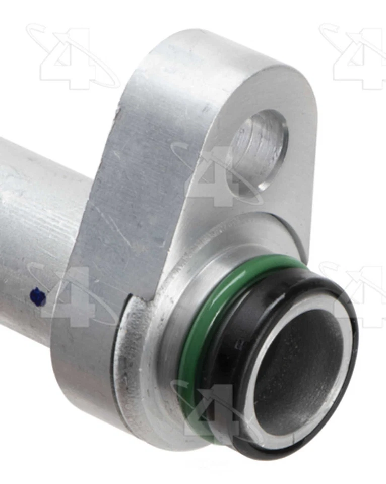 Шланг в сборе подходит для 2007-2012 Mercedes-Benz GL320,ML320 GL350 ML350 FOUR SEASON - Изображение 3 из 4