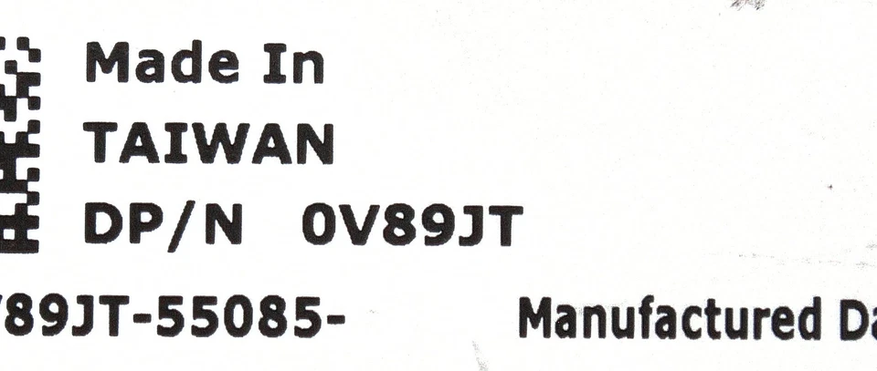 Dell V89JT 128GB SSD Sata 2.5 7mm s3 Liteon | Server | Memory - Image 2 of 4