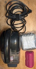 Bissell Pet Hair Eraser With Extra Filter And Attachment Model 33A1