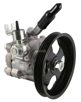 Servopumpe 491101MC1A Neu Original HITACHI für Infiniti M56 5.6 2011