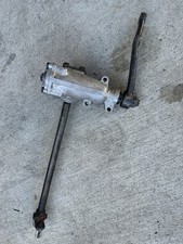 Volvo 1800 P1800 S 122 123gt Amazon Steering Box
