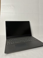 Lenovo 82C7 Laptop - 1.20GHz - 8GB RAM - 222GB SSD - Windows 10 Pro