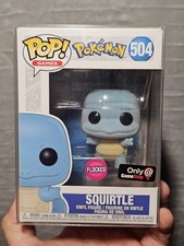 Ultimate Funko Pop Pokemon Figures Gallery and Checklist 118
