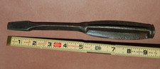 Forged Steel Screwdriver Square Shank Antique Fordson Tractor Tool Fairmount