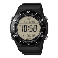 Casio - Herrenarmbanduhr - AE-1700H-1AVEF - 10Bar - Neu - Vom Casio-FachhäNdler