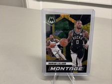 Damian Lillard Autographs in 2012-13 Panini Innovation Basketball 8