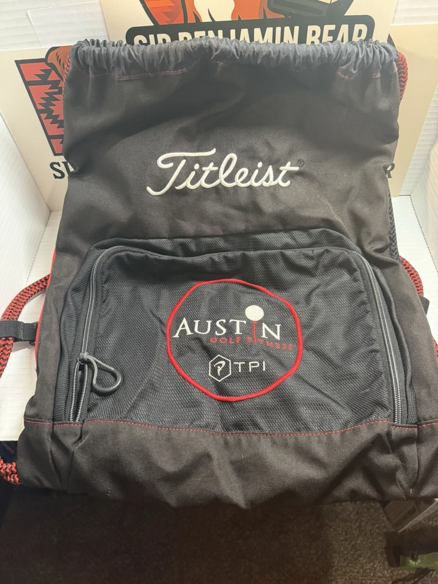 Titleist Golf Travel Bags for sale | eBay