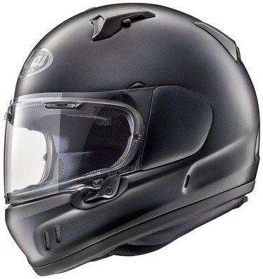 Arai Helm XD Mattschwarz Japan DEFIANT-X RENEGADE-V Größe XL 61-62cm Neu