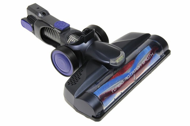 Enkho Ariete Brush Roll-on Wheels Broom Cordless 22v 2763 2767 149684.01  for sale online | eBay