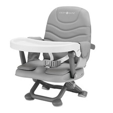 Cozy N Safe Dee Portable Highchair Foldable Baby Booster Seat Travel