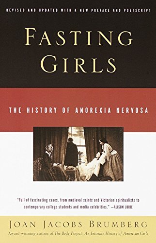 Fasting Girls: The History of Anorexia Nervosa (Vintage),Joan Ja - Bild 1 von 1