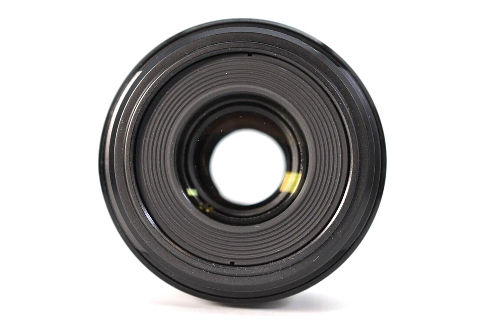 Lente Canon EF-S 60 mm f2,8 macro USM AF Prime para montaje EF [COMO NUEVA] #214 de Japón Foto 2 de 4