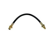 Manguera hidráulica de freno para Chevrolet Chevy II 1966-1967 centro trasero Dorman 234CI92