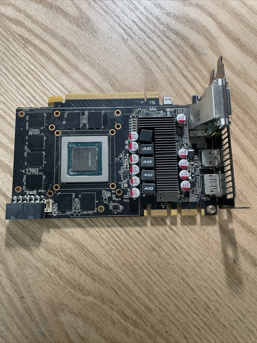 Zotac GTX970 4GB 256 bit ZT-90101-10P Graphics card