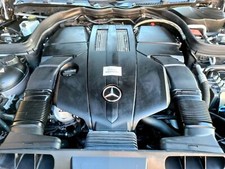 Mercedes Benz W207 W212 W218 E350 E400 Engine 3.0 Petrol 276.850 Bare 78k Miles