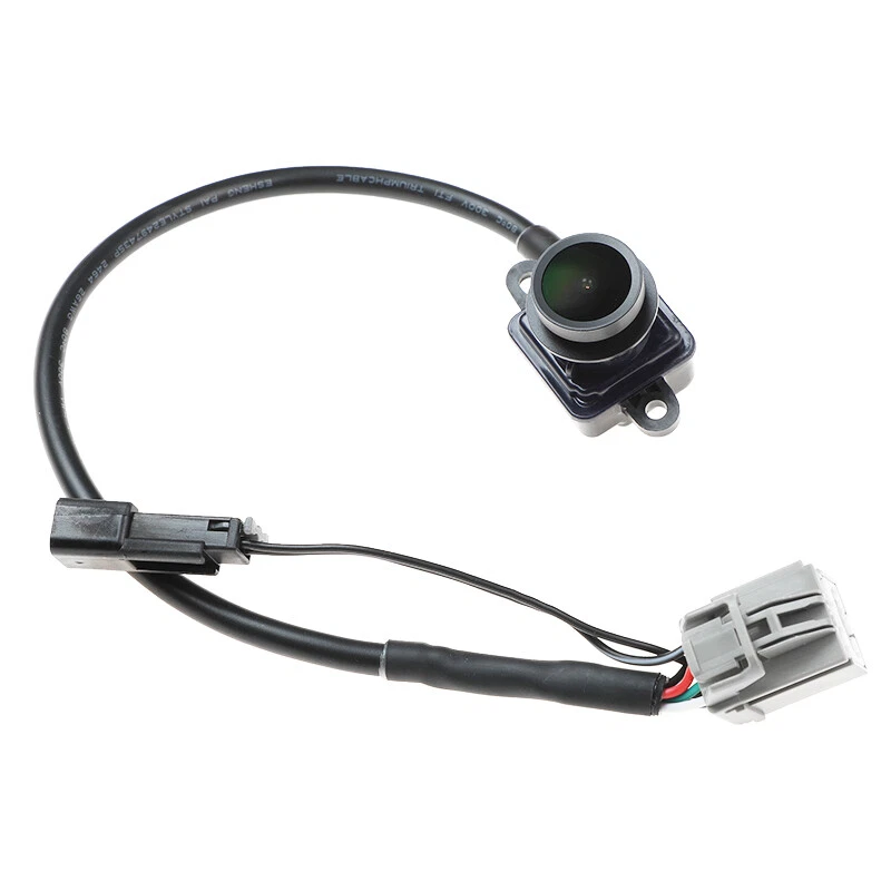 Cámara de estacionamiento de reversa de visión trasera para Dodge Journey 2011-2020 56054158AG/AB/AC Foto 2 de 4