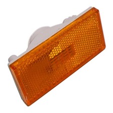 1970-77 Ford Maverick 70-71 Torino 1970 Cougar Front Marker Light Housing