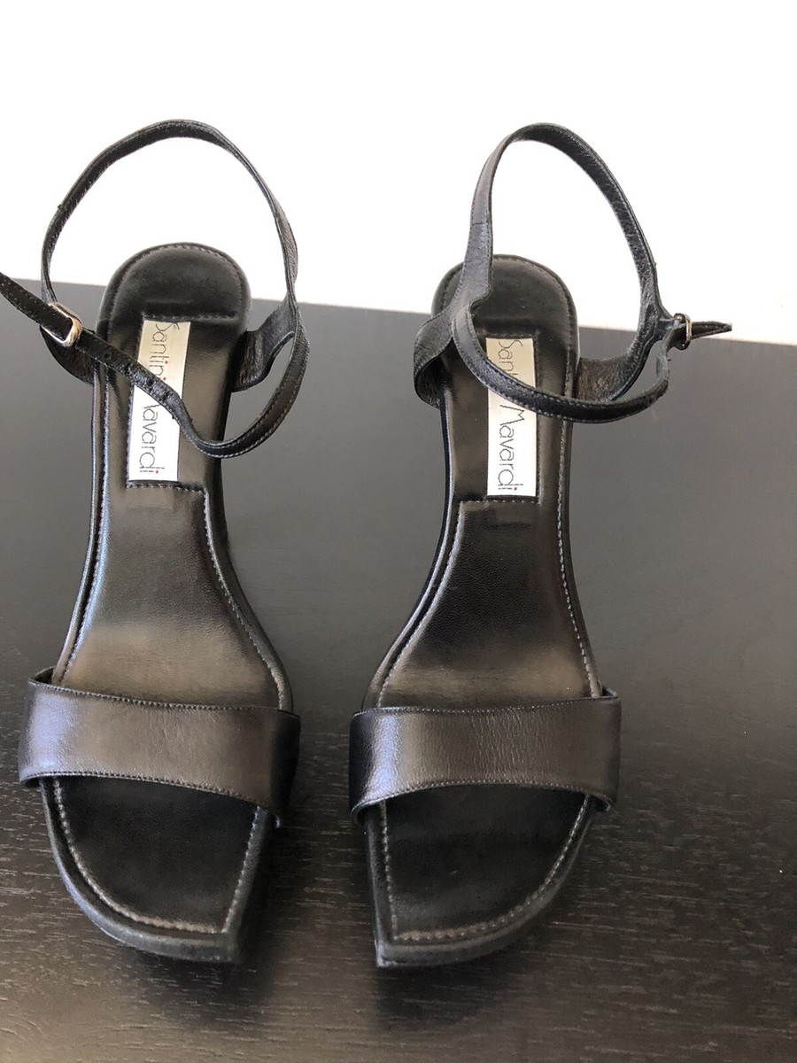 Santini Mavardi Shoes | eBay display picture 1