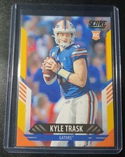 Kyle Trask - Score Football 2021 - Tampa Bay ...