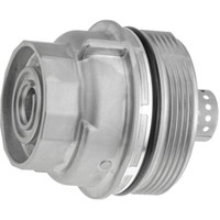 NTY Deckel ÖLfiltergehäUse FüR Lexus IS II GSE2_ ALE2_ USE2_ 250 _E2_ 220D