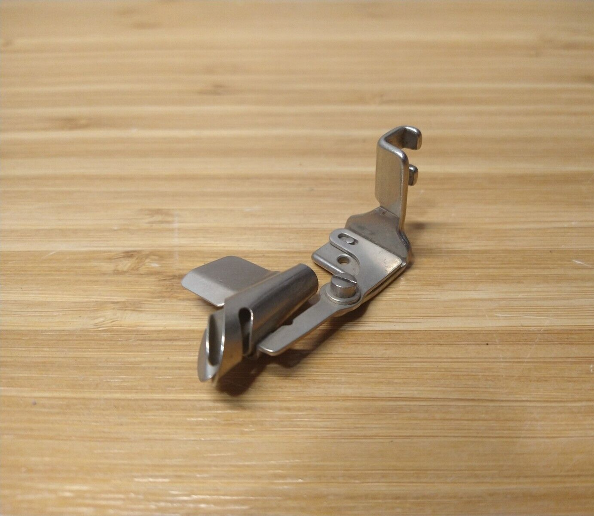Singer Simanco Genuine 36594 Binder Foot Sewing Machine Attachment