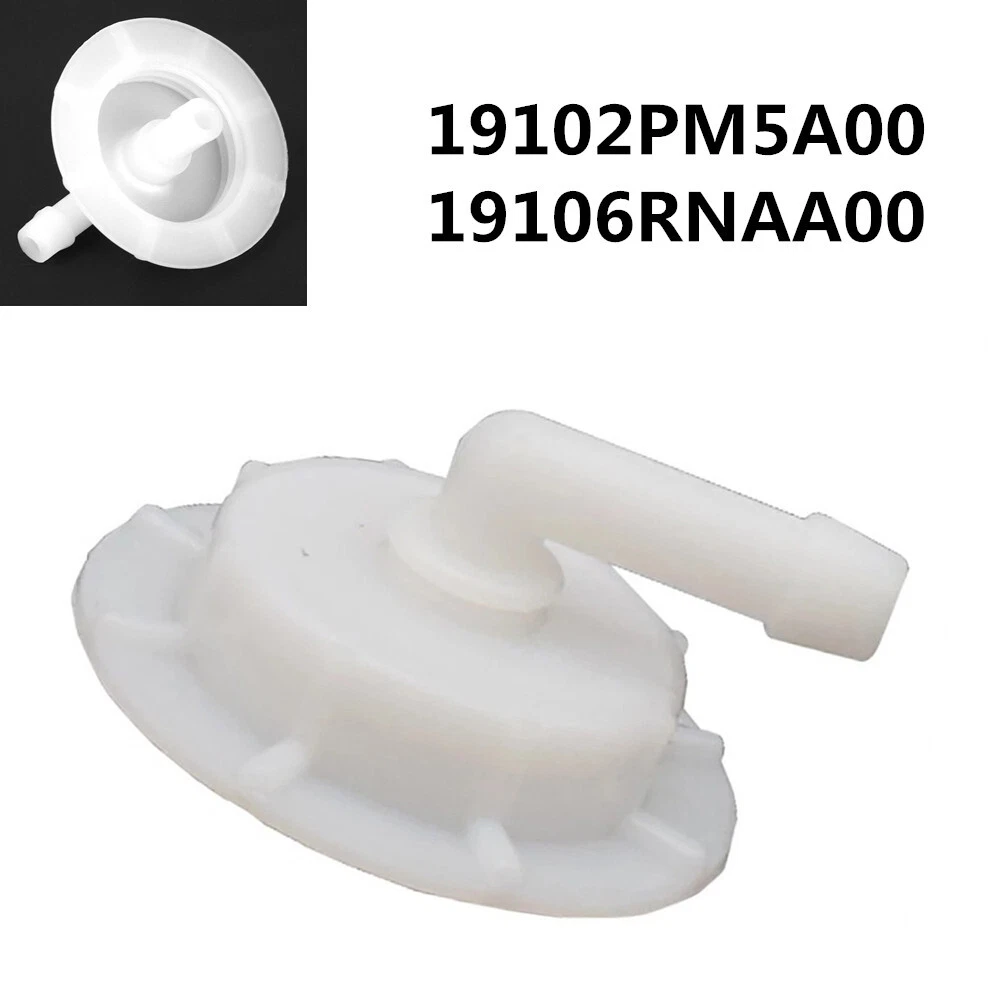 Honda accord coolant reservoir cap online