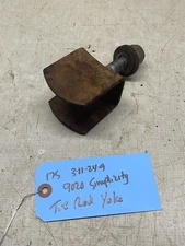 Simplicity Power Max 9020 Tractor Tie Rod Clevis