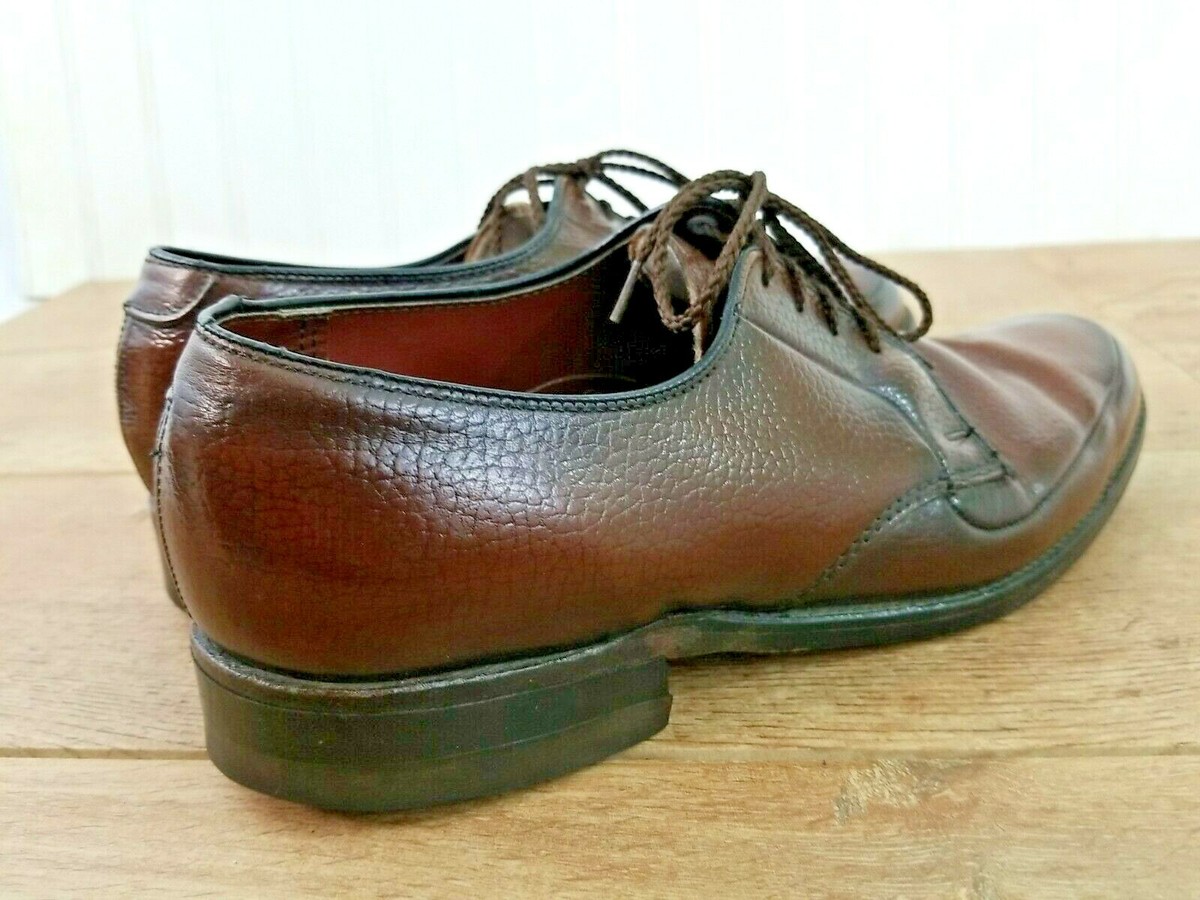 New Vintage Weyenberg Massagic Killarney Men\'s Brown Toe US Sz 11eee Weyenberg Massagic - Etsy main image 2