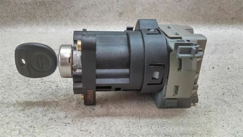 Interruptor de encendido bloqueo cilindro y llave para 02-05 PONTIAC GRAND AM M50-182684 Foto 4 de 4