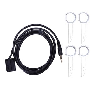 Aux 6000cd ford