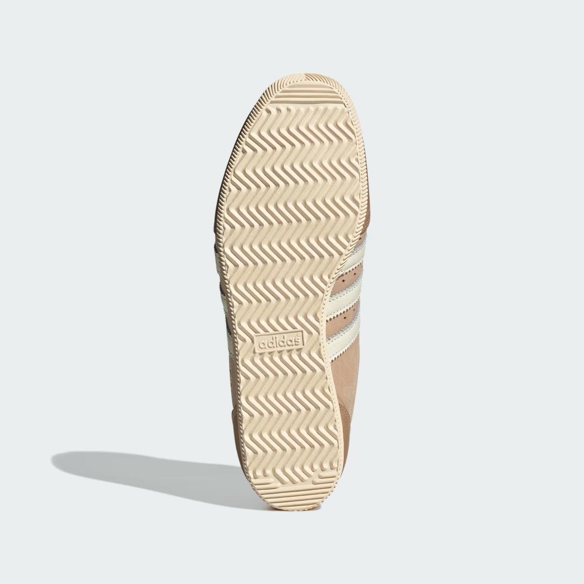 ★adidas★ Japan Warm Sand Stone JS0253 adidas Originals Wmns Japan 'Warm Sandstone Cream White