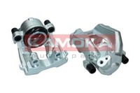 Kamoka Bremssattel Vorne Links Bremssystem ATE FüR CitroëN C4 Picasso II 1.5