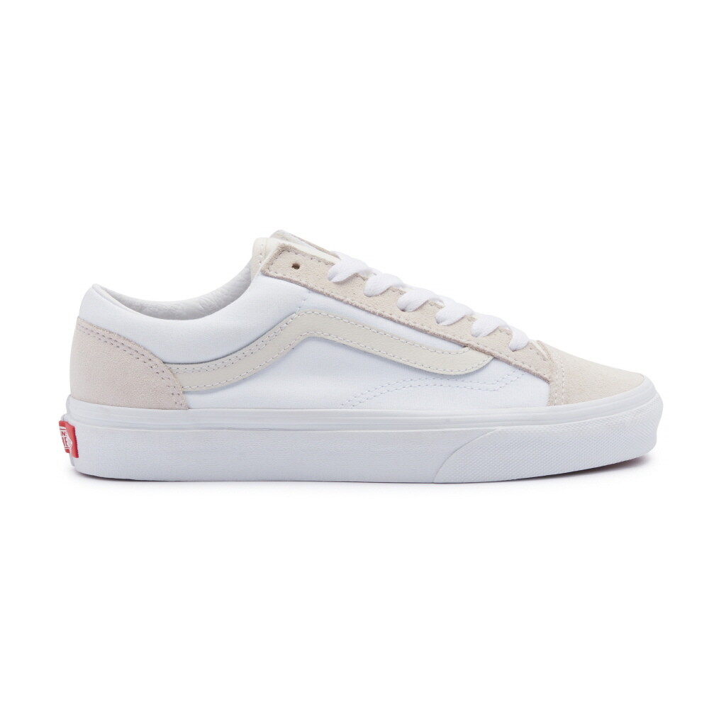 VANS Classic Sports Style 36 Skate Shoes Sneaker Marshmallow VN0A54F69LX US  4-11 | eBay
