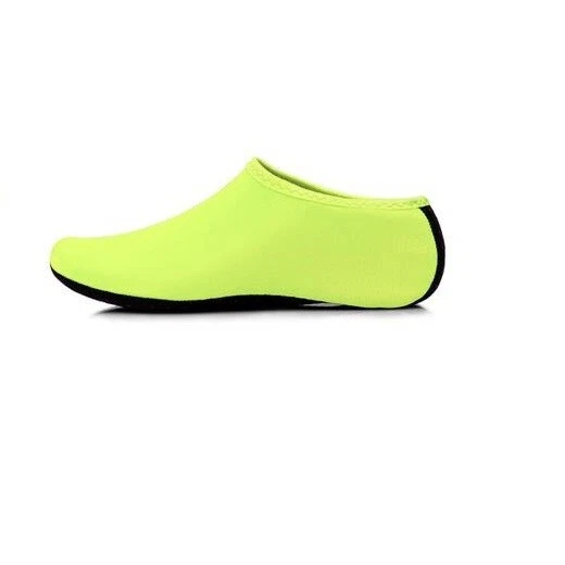 Men Women Water Shoes Barefoot Quick-Dry Socks For Beach Swim Surf Yoga Exercise - Image 3 of 4