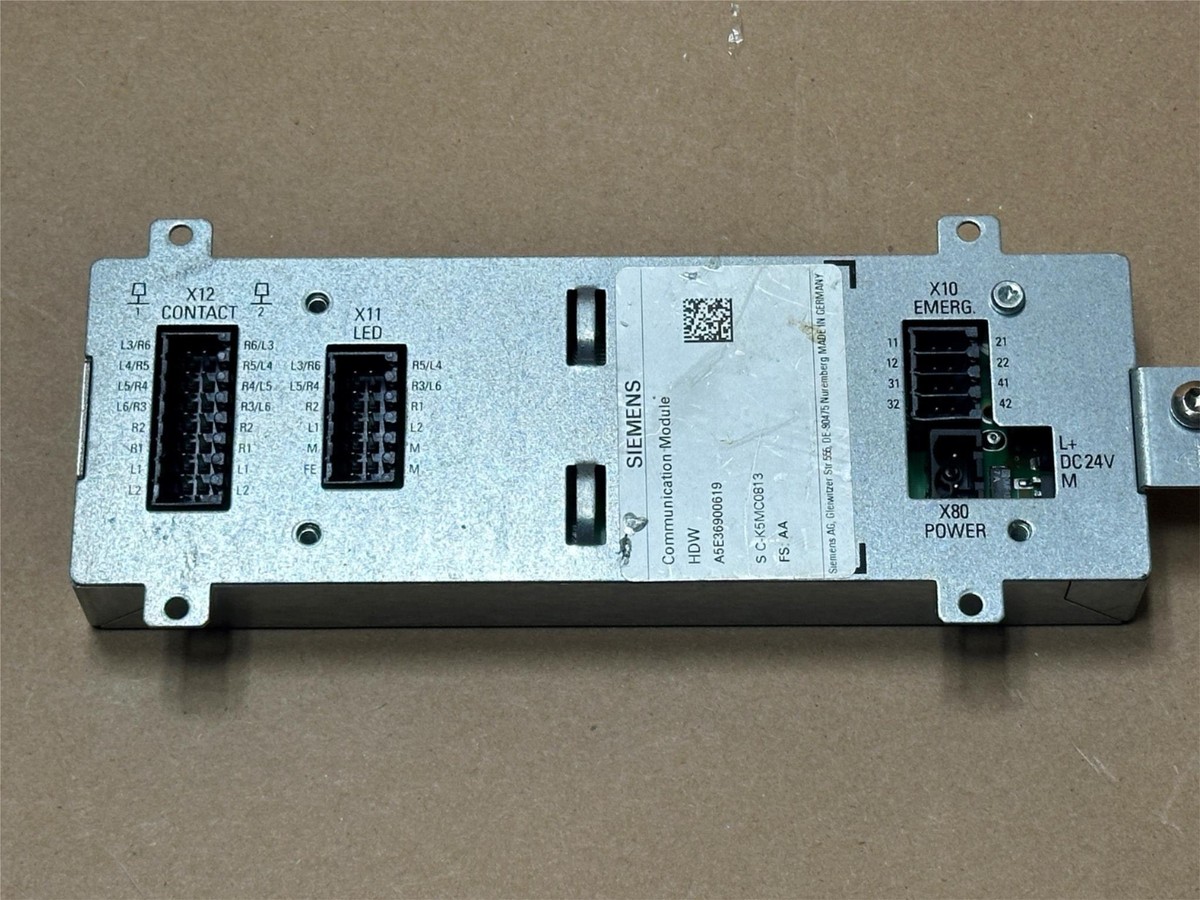SIEMENS C3g 4本 3RH1911-1GA04 – SIEMENS – Control Parts