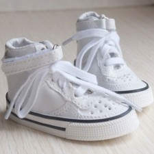 1/3 SD BJD Shoes Sneaker Sports Shoes Basketball Board Shoes Medium Cut DOD POPO