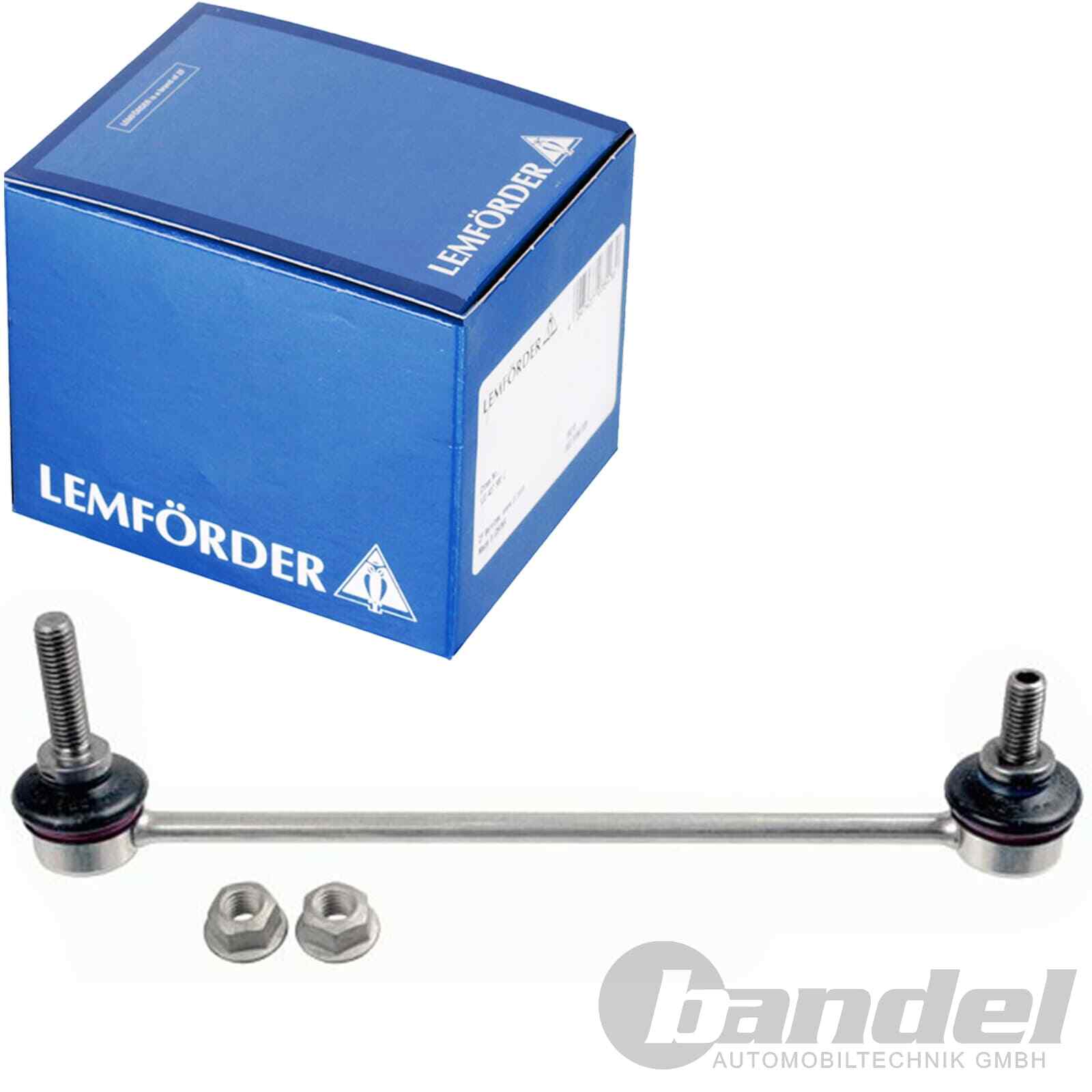 Lien stabilisateur Mini T. 01- pour une conduite fluide en ville et sur route